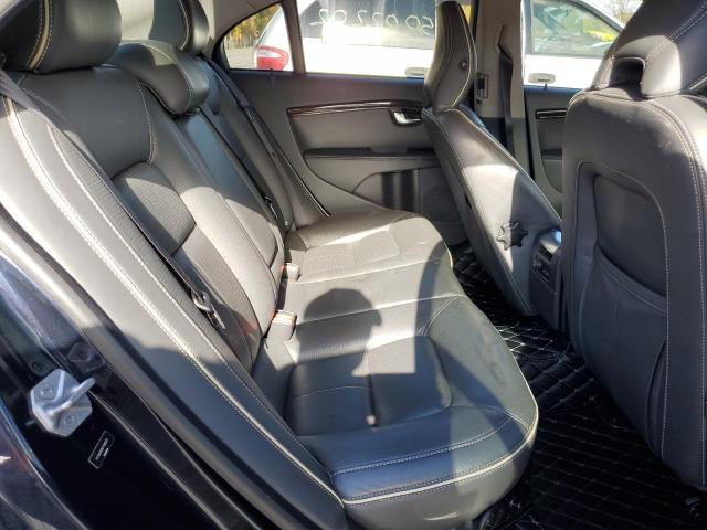 2015 VOLVO S80 PLATIN YV1902MDXF1183677