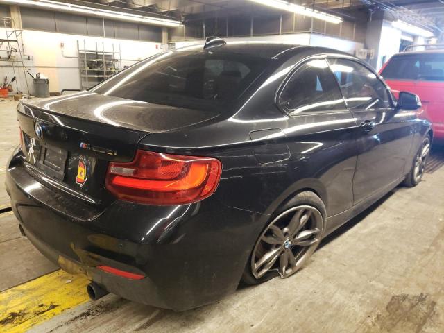 2015 BMW M235XI WBA1J9C56FV371301