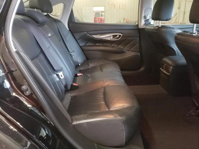 2015 INFINITI Q70L 5.6 JN1AY1PP5FM170140