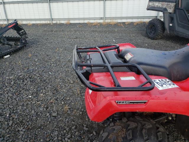 2015 HONDA TRX420 FA 1HFTE4704F4000621