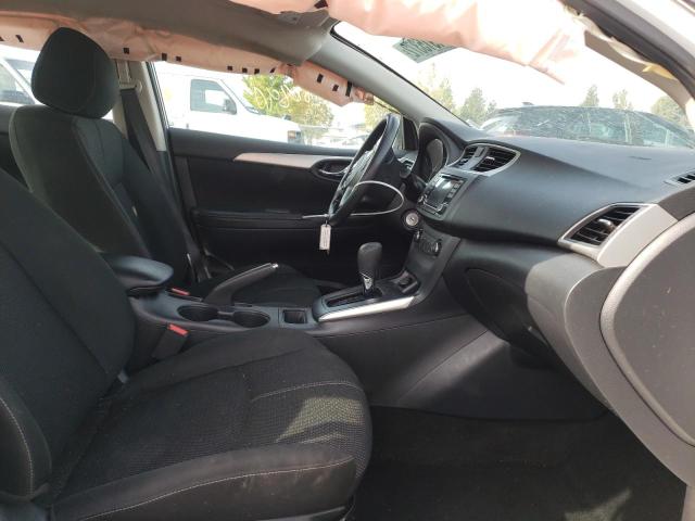 3N1AB7AP9JY298996 Nissan SENTRA S