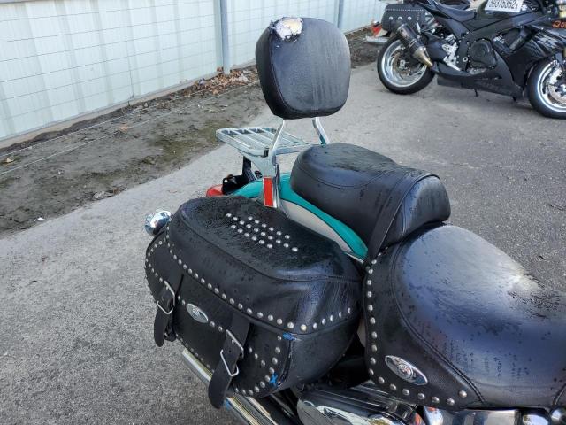 2005 HARLEY-DAVIDSON FLSTCI 1HD1BWB165Y039349