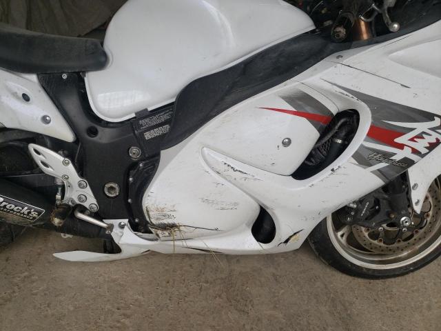 2012 SUZUKI GSX1300 R JS1GX72A8C2102187