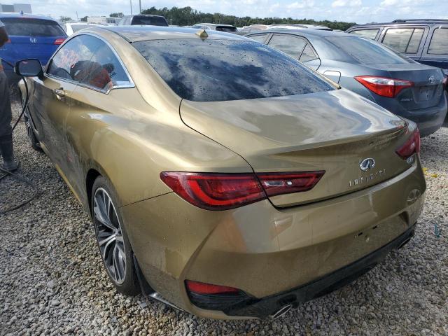 2018 INFINITI Q60 PURE JN1CV7EK7JM200002