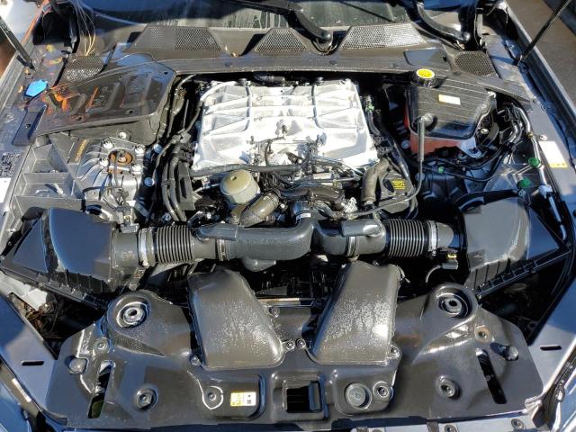 2018 JAGUAR XJR LONG W SAJWA2EK9JMW17440