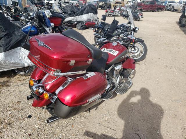 2018 KAWASAKI VN1700 B JKBVNRB13JA017331