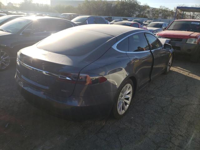 5YJSA1E25HF229390 Tesla MODEL S