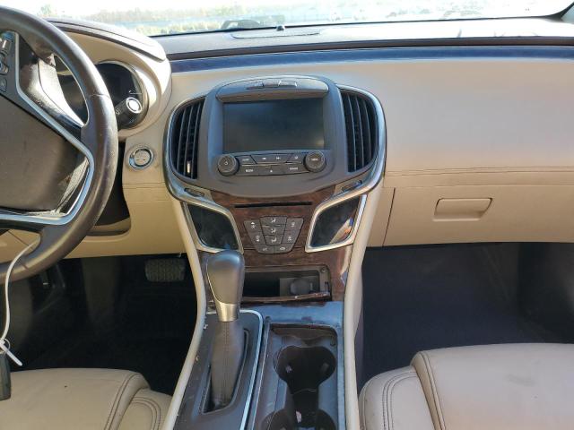 2016 BUICK LACROSSE S 1G4G45G39GF259766