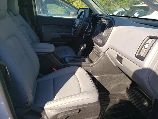 2022 GMC CANYON ELE 1GTH5BEN3N1109249