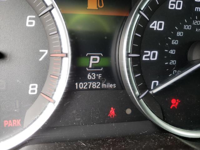19UUB1F56FA000917 Acura TLX TECH