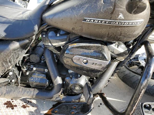 2020 HARLEY-DAVIDSON FLHRXS 1HD1KVP28LB662306