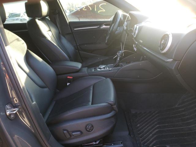 2017 AUDI A3 E-TRON WAUTPBFF6HA047276
