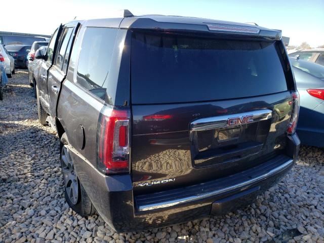 2016 GMC YUKON 1GKS2CKJXGR359196