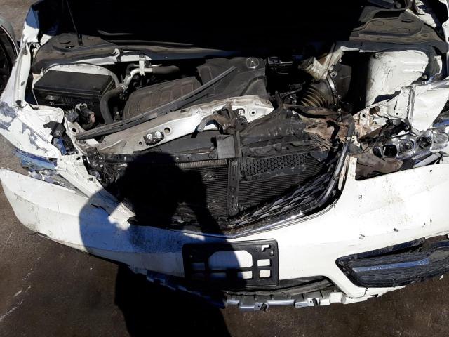 5FRYD4H42FB005862 Acura Mdx Technology
