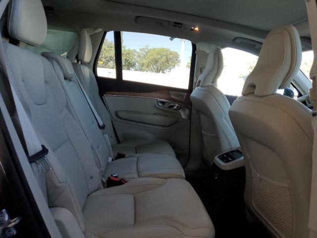 2019 VOLVO XC90 T8 IN YV4BR0CL9K1427885