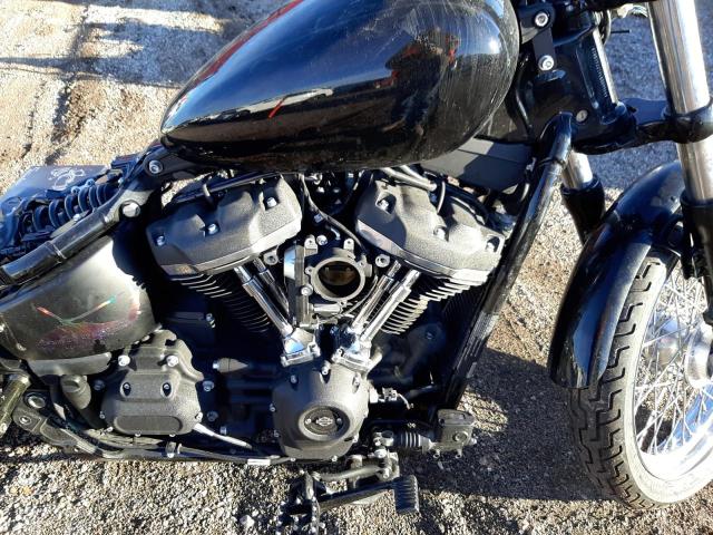 2020 HARLEY-DAVIDSON FXBB 1HD1YJJ14LB069954