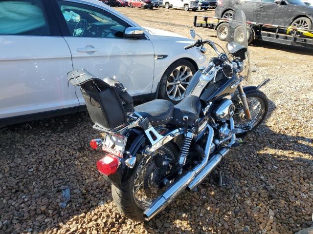 2010 HARLEY-DAVIDSON FXDC 1HD1GV41XAC325737