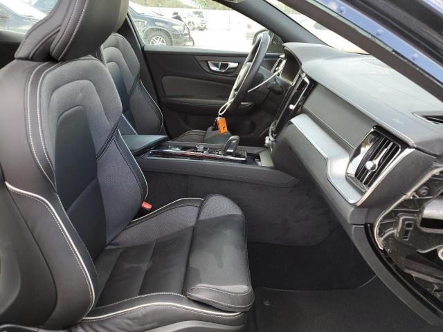 2022 VOLVO S60 B5 R-D 7JRL12TM5NG161951