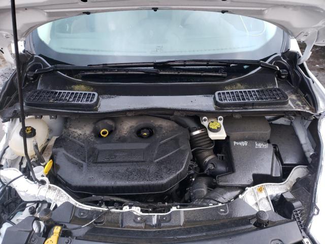 2019 FORD ESCAPE SE - 1FMCU9G96KUC08496
