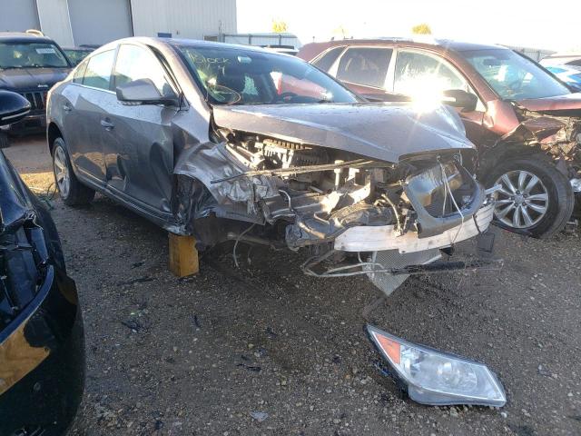 2011 Buick LaCrosse CXL