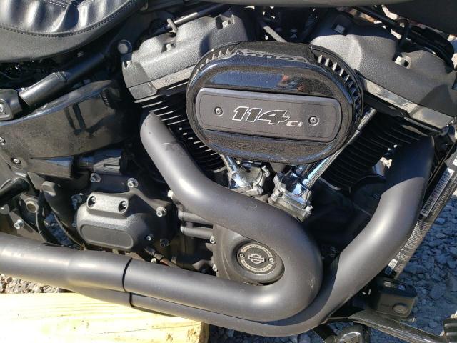 2018 HARLEY-DAVIDSON FXFBS FAT 1HD1YLK13JC038633