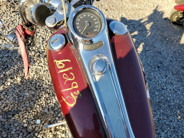 2005 HARLEY-DAVIDSON FXSTDI 1HD1JBB175Y054003
