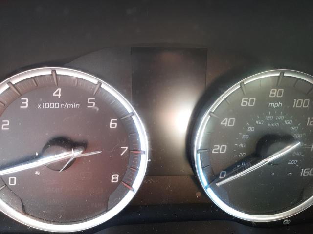 5FRYD4H42FB005862 Acura Mdx Technology