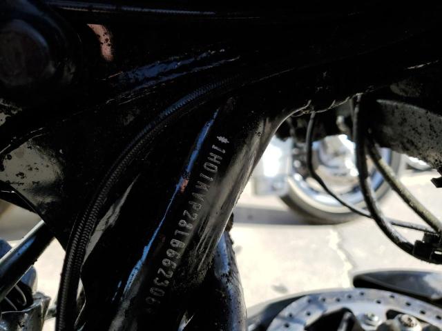 2020 HARLEY-DAVIDSON FLHRXS 1HD1KVP28LB662306