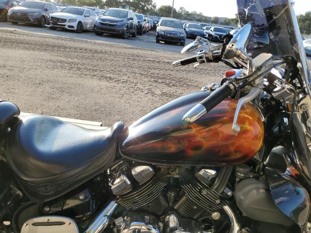 2006 YAMAHA XVZ13 CT JYAVP18E46A003229