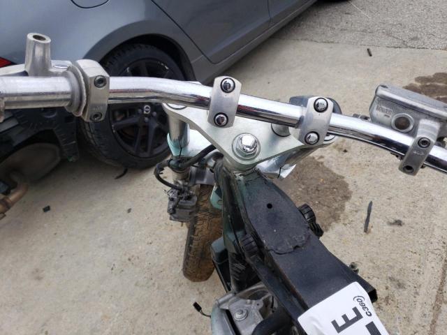 2002 HONDA VT750 DC JH2RC44022K621593