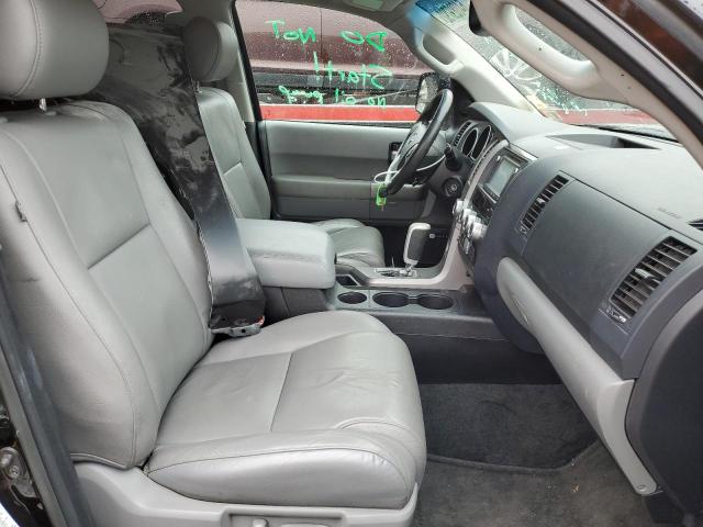 2015 TOYOTA SEQUOIA LI 5TDJY5G14FS122519