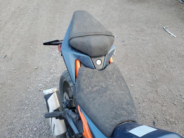 2022 KTM 390 RC MD2JYJ40XNC210747