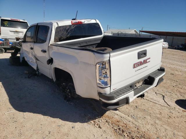 2021 GMC CANYON ELE 1GTG5BEN4M1242564