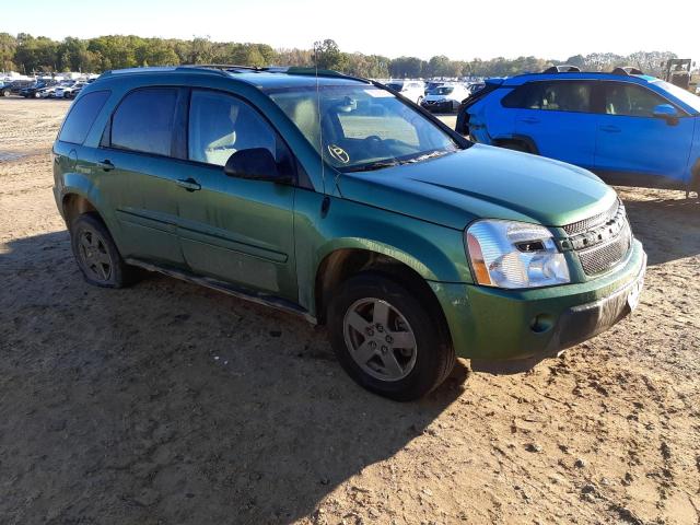 2005 Chevrolet Equinox LT