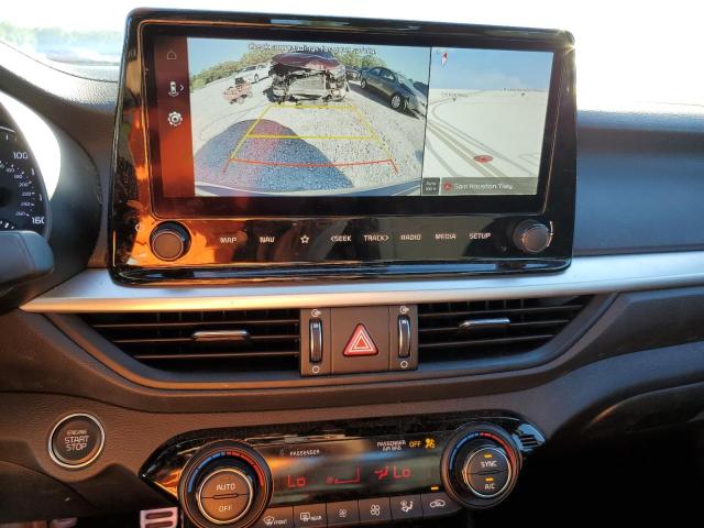 2022 KIA FORTE GT - 3KPF44ACXNE437372