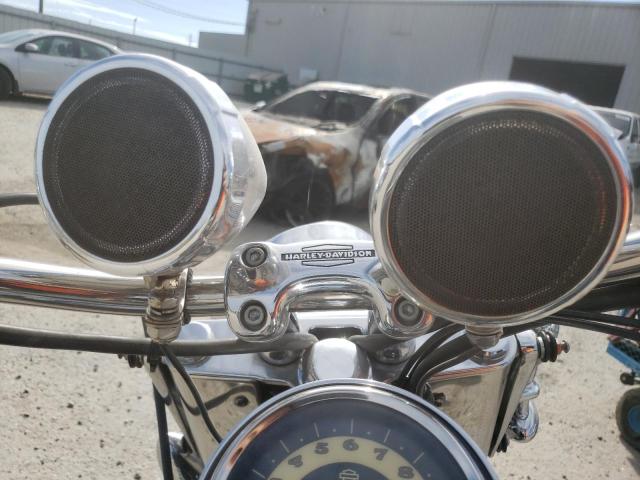 2007 HARLEY-DAVIDSON FLSTN 1HD1JD5147Y039663