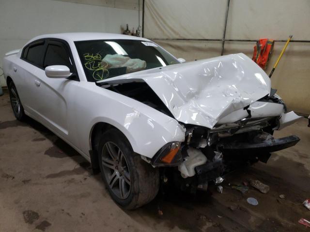 2013 Dodge Charger SXT