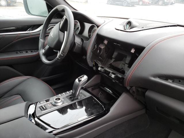 ZN661XUA9NX391312 Maserati Levante Base