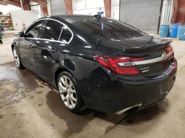 2016 BUICK REGAL GS - 2G4GV5GX4G9138278