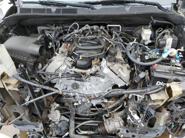 2015 TOYOTA SEQUOIA LI 5TDJY5G14FS122519