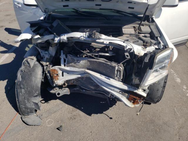 2GKALMEK3F6357920 GMC Terrain Sle