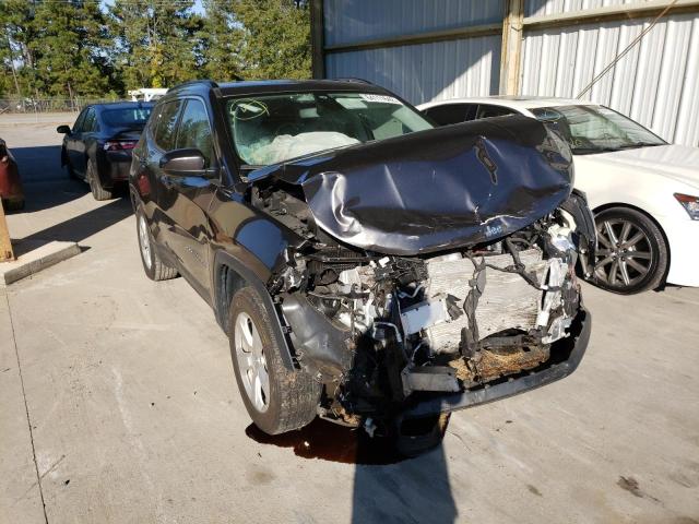 2020 JEEP COMPASS LA - 3C4NJCBB5LT158960