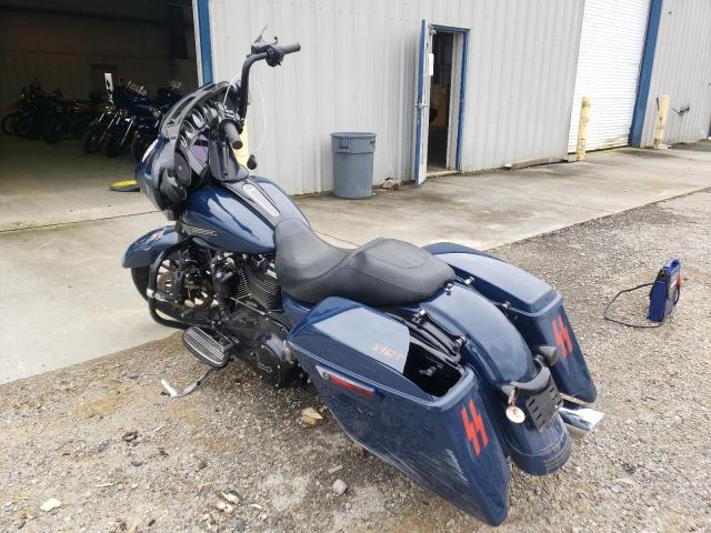 2019 HARLEY-DAVIDSON FLHXS - 1HD1KRP13KB674473