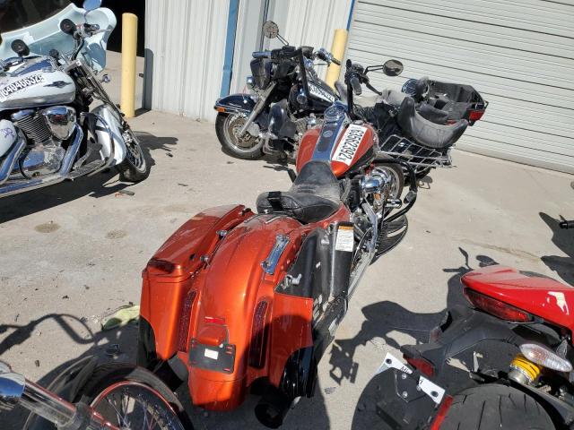 2014 HARLEY-DAVIDSON FLHRSE4 CV - 1HD1PG818EB951448