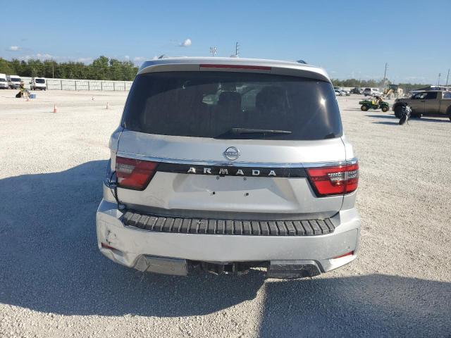 2022 NISSAN ARMADA S JN8AY2AC0N9162736