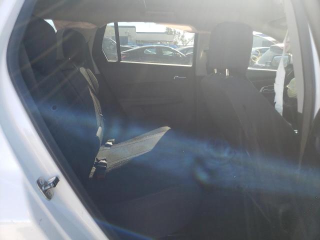 2GKALMEK3F6357920 GMC Terrain Sle