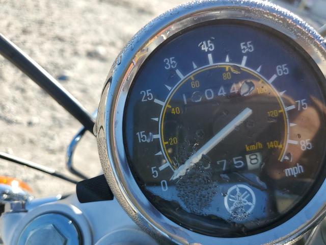 2005 YAMAHA XV250 JYA2UJE045A056886