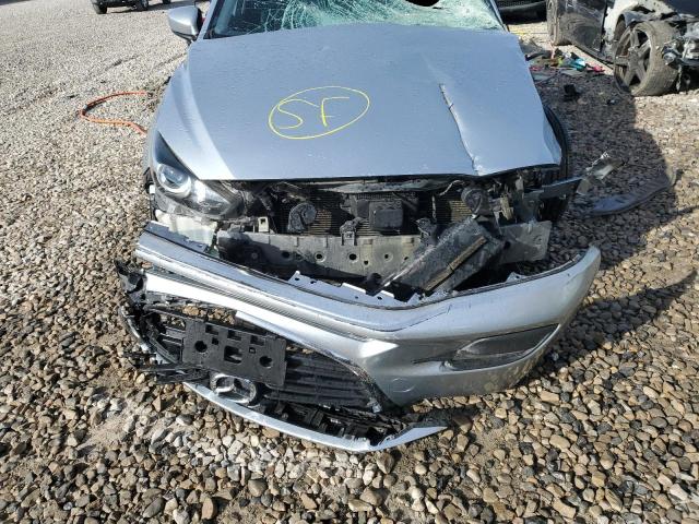 2017 MAZDA 3 TOURING - 3MZBN1V78HM139370