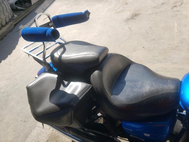 2007 HONDA VT750 C2 - JH2RC53047M000097