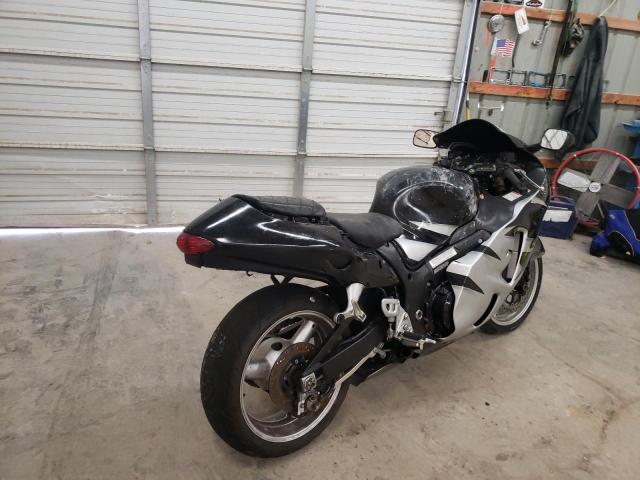 2006 SUZUKI GSX1300 R JS1GW71A662107543